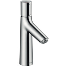 hansgrohe Waschtischarmatur TALIS SELECT S 100 chrom ohne Ablaufgarnitur 72043000