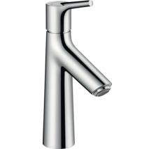hansgrohe Waschtischarmatur TALIS S 100 chrom ohne Ablaufgarnitur 72025000