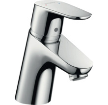 hansgrohe Waschtischarmatur FOCUS 70 LowFlow Eco chrom ohne Ablaufgarnitur 31952000