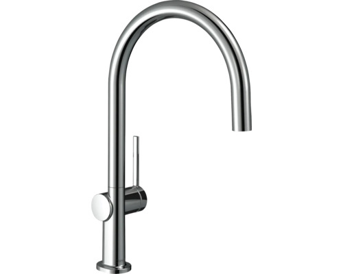 hansgrohe Küchenarmatur TALIS 220 M54 Eco chrom 72843000
