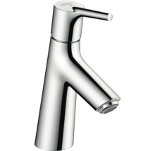 Waschtischarmatur aus Metall