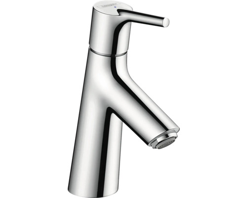 hansgrohe Kaltwasserhahn TALIS S 80 chrom 72017000