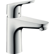 hansgrohe Waschtischarmatur FOCUS 100 LowFlow Eco chrom ohne Ablaufgarnitur 31513000