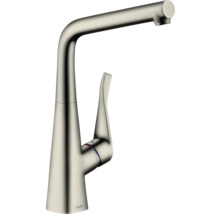 Küchenarmatur aus Metall