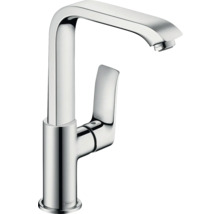 hansgrohe Waschtischarmatur METRIS 230 Eco chrom ohne Ablaufgarnitur 31081000