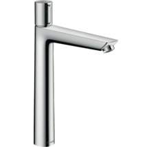 hansgrohe Waschtischarmatur TALIS SELECT E 240 chrom ohne Ablaufgarnitur 71753000