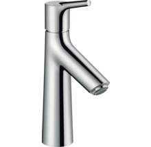 hansgrohe Waschtischarmatur TALIS S 100 CoolStartchrom ohne Ablaufgarnitur 72023000