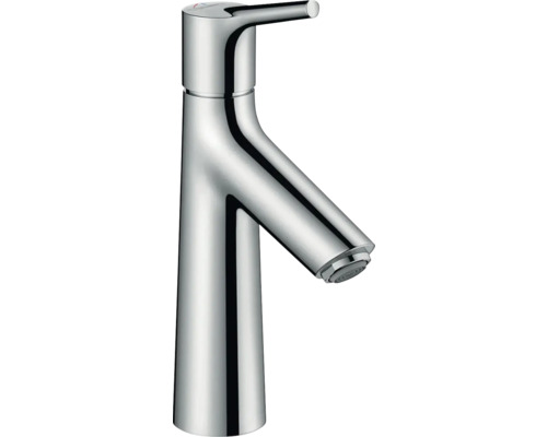 hansgrohe Waschtischarmatur TALIS S 100 CoolStartchrom ohne Ablaufgarnitur 72023000 hansgrohe Waschtischarmatur TALIS S 100 CoolStartchrom ohne Ablaufgarnitur 72023000