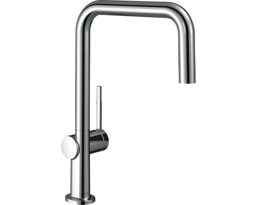 hansgrohe Küchenarmatur TALIS 200 M54 Eco chrom 72844000