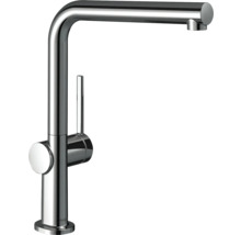 hansgrohe Küchenarmatur TALIS M54 chrom 72840000