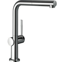 Küchenarmatur aus Metall