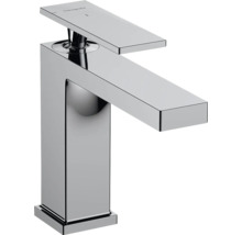 hansgrohe Waschtischarmatur TECTURIS E 110 CoolStart chrom ohne Ablaufgarnitur 73016000