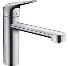 hansgrohe Küchenarmatur FOCUS 120 M42 Eco chrom CoolStart 71864000