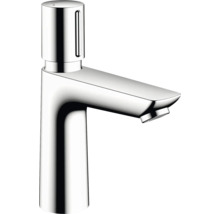 hansgrohe Selbstschlussarmatur TALIS E 110 Eco chrom ohne Ablaufgarnitur 71718000