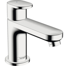 hansgrohe Kaltwasserhahn VERNIS BLEND 70 chrom ohne Ablaufgarnitur 71583000