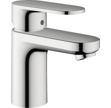 hansgrohe Waschtischarmatur VERNIS BLEND 70 chrom mit Zugstangen-Ablaufgarnitur 71557000