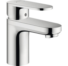 hansgrohe Waschtischarmatur VERNIS BLEND 70 chrom mit Zugstangen-Ablaufgarnitur 71570000