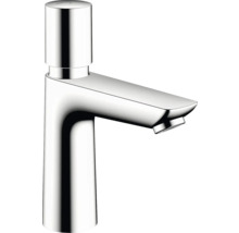 Waschtischarmatur aus Metall