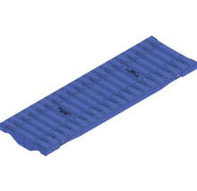 Schwimmkörper für Ponton