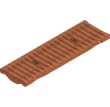 Dachziegel für Dacheindeckung