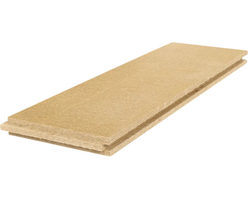 Holzfaserplatte für den Innenausbau