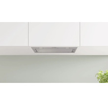 Lüfterbaustein Bosch DLN56AC50 BxT 52 x 28,2 cm edelstahl