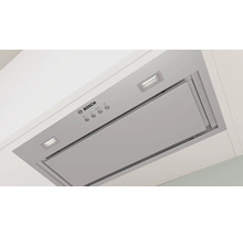 Lüfterbaustein Bosch DLN56AC50 BxT 52 x 28,2 cm edelstahl