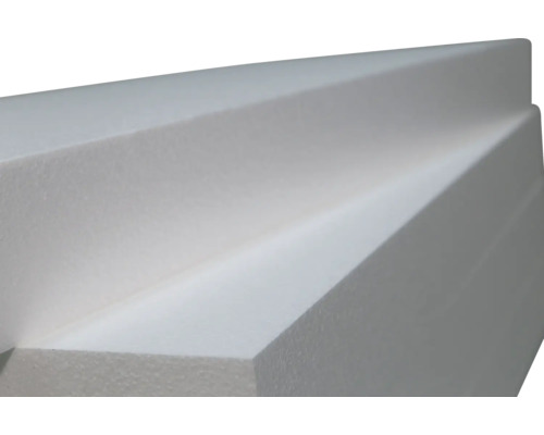 Stuckleiste aus Styropor