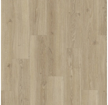 Bodenbelag aus Laminat in Holzoptik