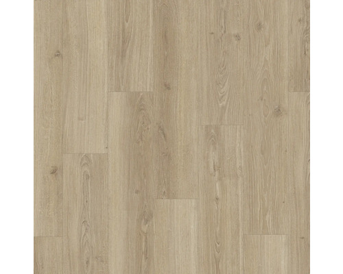 Bodenbelag aus Laminat in Holzoptik