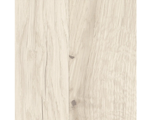 Laminat Masterfloor Michigan Kent Landhausdiele 1383 x 193 x 7 mm Nahaufnahme einer hellen Holzoberfläche mit Maserung