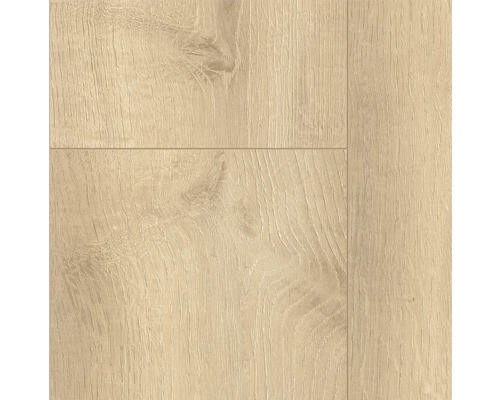 Laminat Masterfloor Historic Samoa Landhausdiele 1383 x 193 x 8 mm Nahaufnahme von Laminatboden mit Holzoptik
