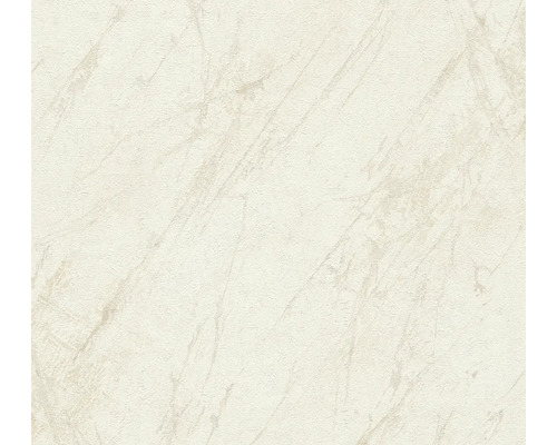 Vliestapete 38817-1 Elements II Marmoroptik creme beige