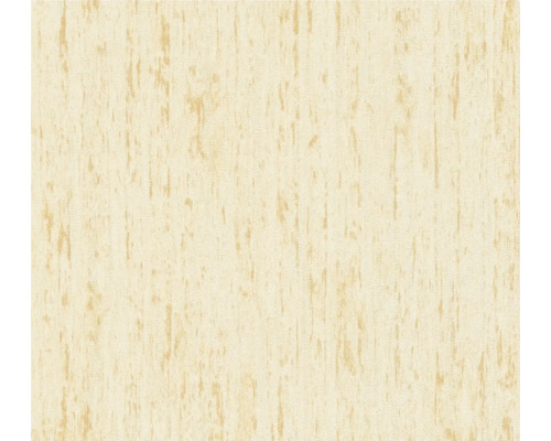 Vliestapete 39561-4 Elements II Holzstruktur beige braun Tapete mit dezenter Struktur und vertikalen Linien