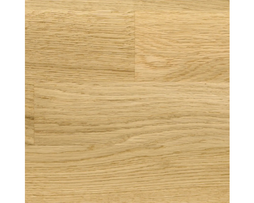 SKANDOR Parkett Eiche Schiffsboden Gebürstet 2390 x 200 x 11 mm Holzboden aus Eiche