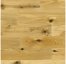 Parkett Country getönt Eiche Landhausdiele Gebürstet 1092 x 180 x 14 mm