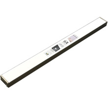 Paket mit sechs MDF-Leisten