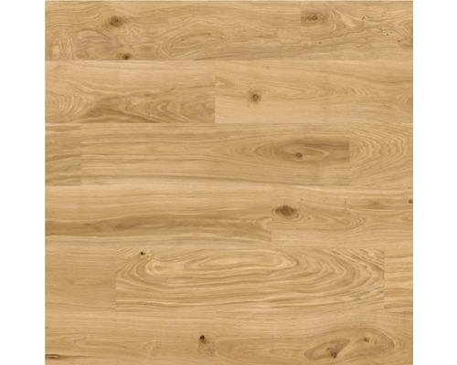 Korkboden Ecoprint Eiche Blond 1164 x 194 8,5 mm Helle Eichenholz-Bodenbeläge
