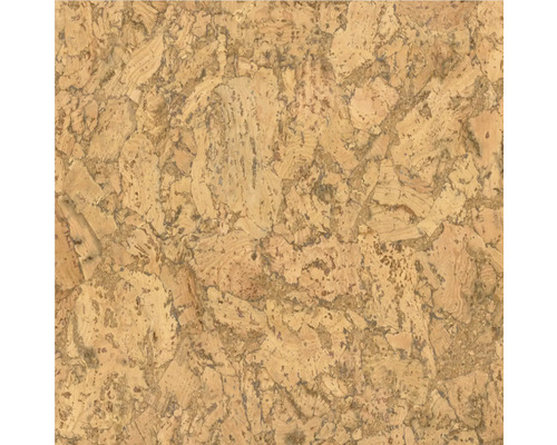 Korkboden Naturtrend Castello 910 x 300 x 9,5 mm