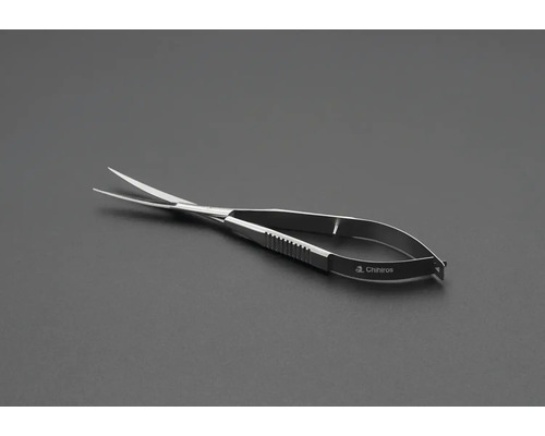 Chihiros Pinzette aus Edelstahl