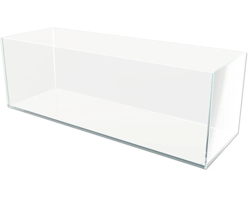 Aquarium Me Cubito Aquarium, Weißglas, Extra clear 180 x 60 x 60 cm 15 mm Glas ca. 648 L