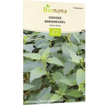 Bionana Große Brennnessel Samenpackung