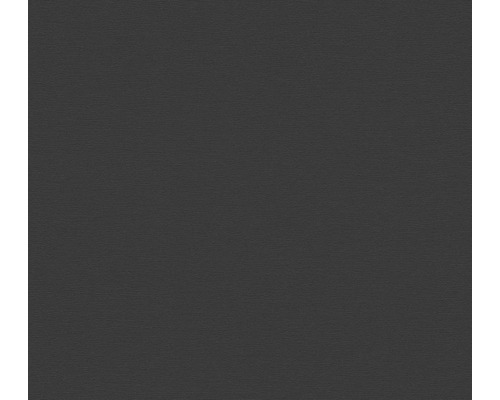 Vliestapete 3957-26 French Affair Uni dezente Struktur schwarz Hintergrundbild mit Textur