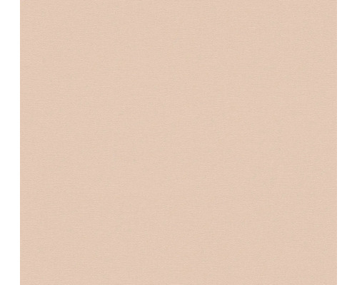 Vliestapete 3957-57 French Affair Uni dezente Struktur creme Einfarbige Tapete
