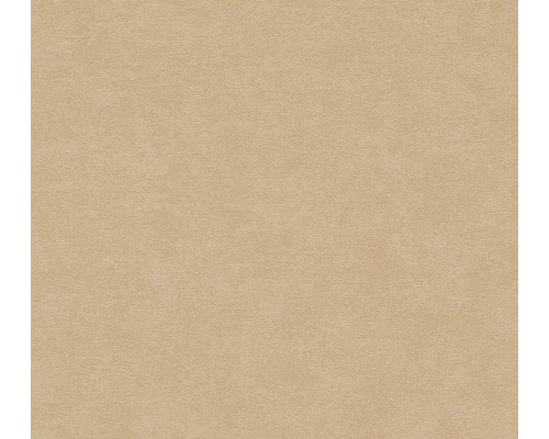 Vliestapete 39938-5 French Affair Unistruktur meliert beige braun