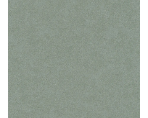 Vliestapete 39938-7 French Affair Unistruktur meliert hellgrün Textiltapete mit feiner Struktur