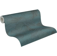 Tapetenrolle mit abstraktem Muster