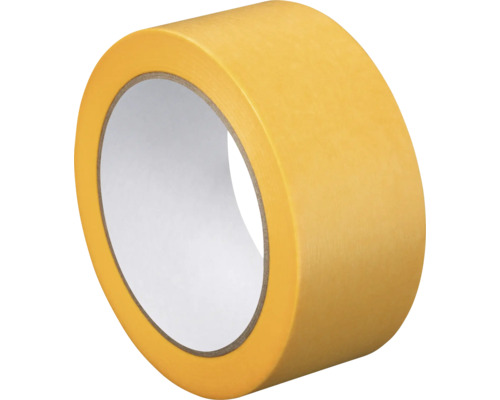 Maler Abdeckband gold 48 mm x 50 m