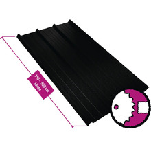 Trapezblech mit einer Länge von 150 bis 900 cm