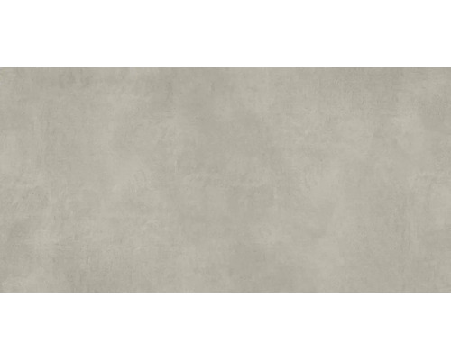 FLAIRSTONE Feinsteinzeug Terrassenplatte Garden Sand rektifizierte Kante 90 cm x 45 cm x 2 cm Betonoptik Bodenfliese